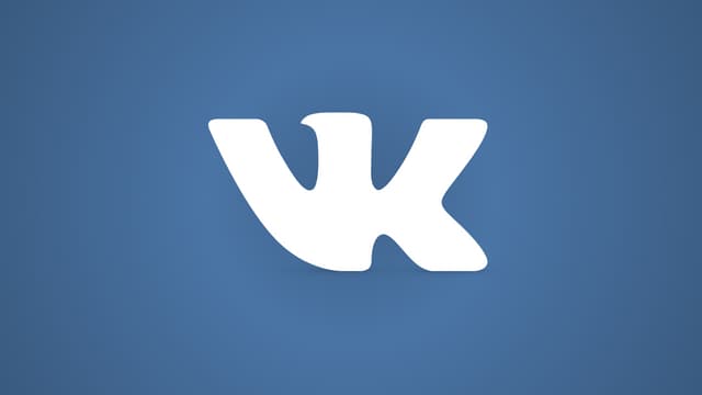 Mikhail Boldov, VK.com
