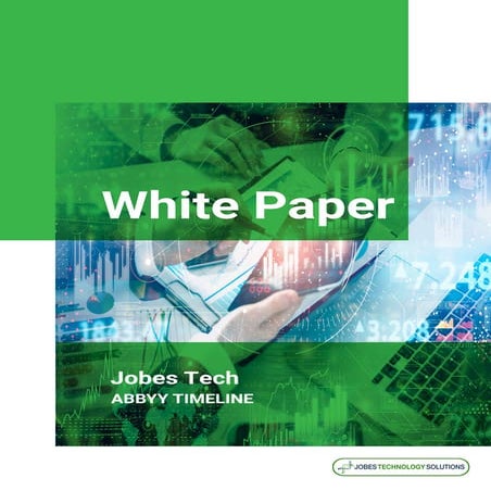 ABBYY Timeline White Paper