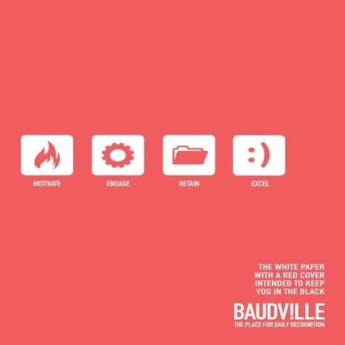 Day-to-Day Recognition White Paper