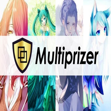 Multiprizer Whitepaper