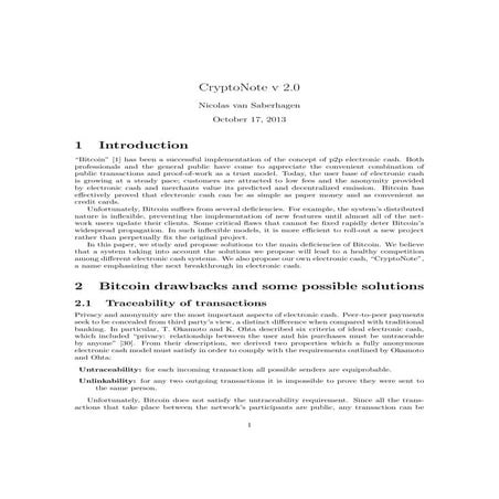 Monero Whitepaper.pdf