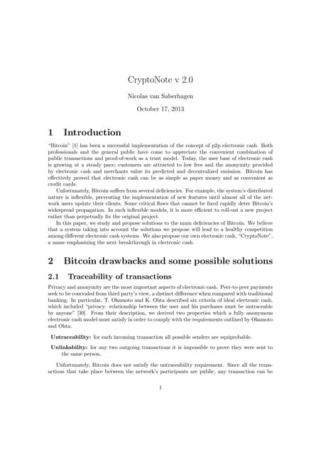Monero Whitepaper.pdf