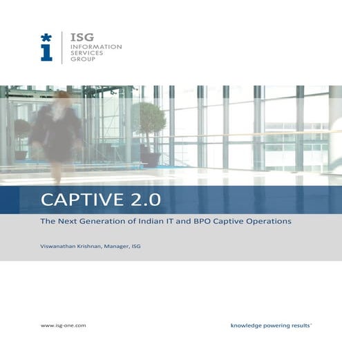 Captive 2.0 - The Next Generation