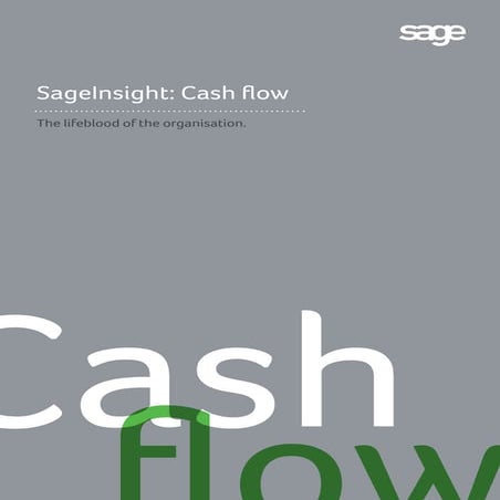 Whitepaper Cash-Flow