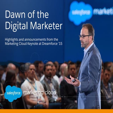 Whitepaper   dawn of the digital marketer e book