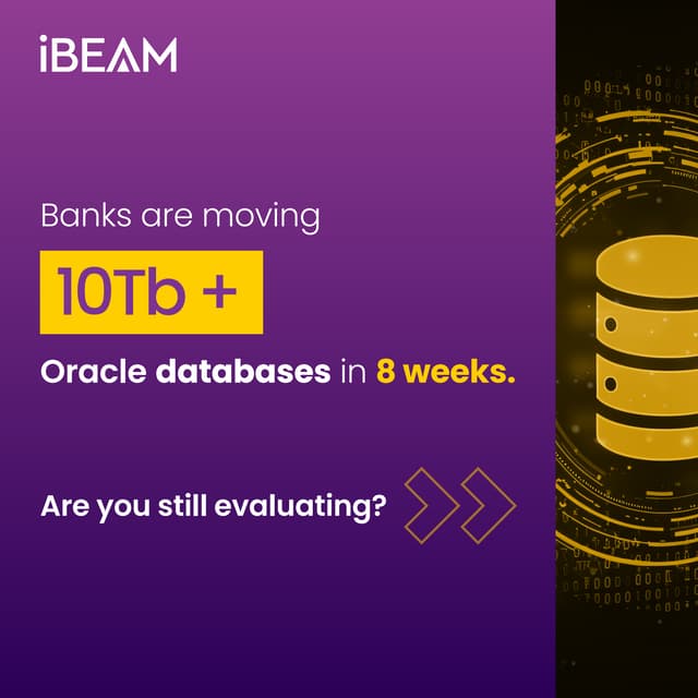 WhitePaper - iBEAM Oracle DB to PostgreSQL Migration Tool.pdf