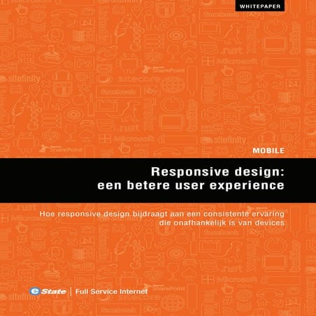 Whitepaper   responsive design voor een betere ux