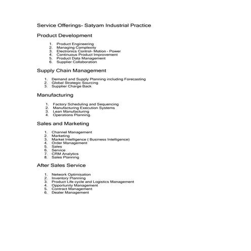 White paper -satyam_industrial_practice (3)