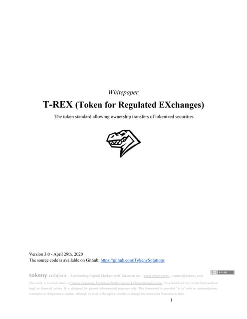 Rex wallet 