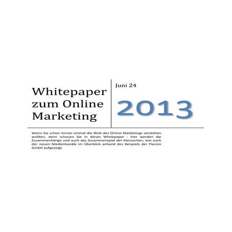 Whitepaper zum-online-marketing