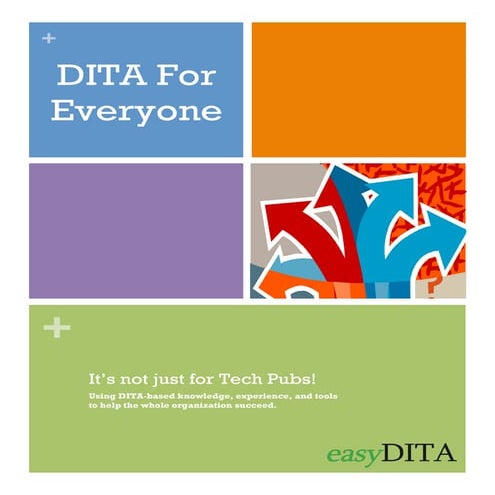White paper  dita for everyone