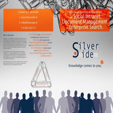 Visie Document Management | PDF