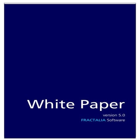 White paper en