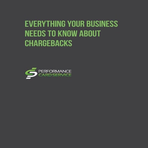 Vistex Chargeback | PDF