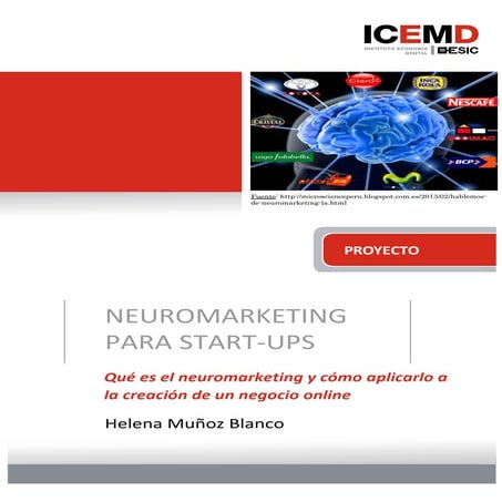 Neuromarketing online