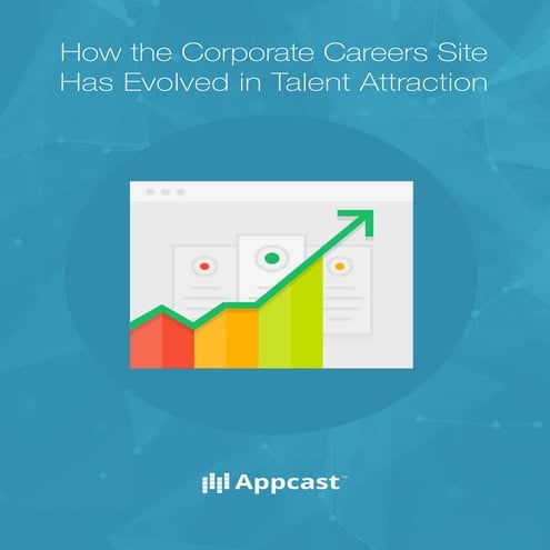 [Whitepaper] How the Corporate Careers Site has Evolved in Talent Attraction