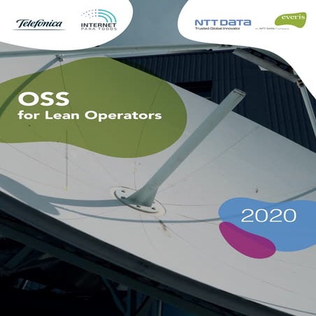 Collaboration with Telefónica and IpT Perú 