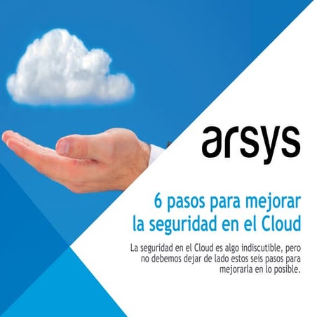 White paper mejorar-seguridad-cloud