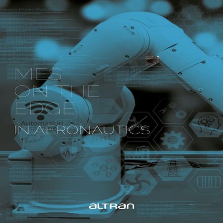 Introduction to MES System Introduction to MES System | PPTX