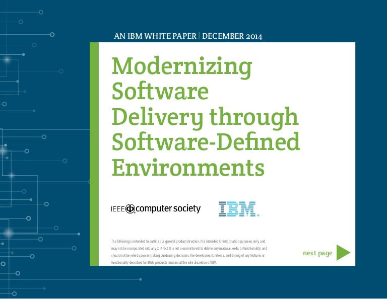 Ibm company essay image