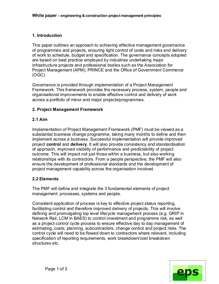 Risk management framework template picture