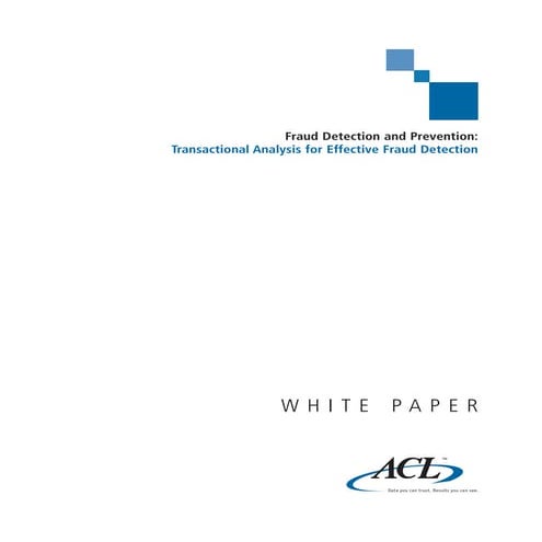 CFE-Fraud-Prevention-and-Deterrence実際試験