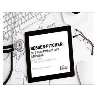 White Paper: Der klassische Pitch u...