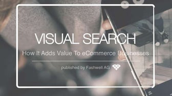 Visual Search and How it Adds Value to eCommerce 