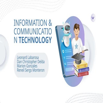 White Pink Purple And Yellow 3D Illustration Educational Technology Soluti_20...