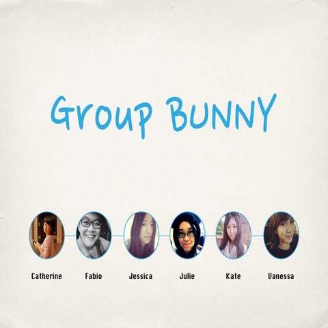 White Rabbit Promotion | PDF