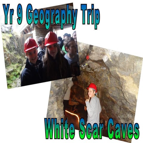 Rhyddings Whitescar 2012