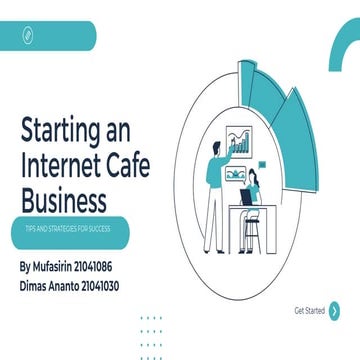 Introduction To The Internet Cafe Business Philippines | ODP