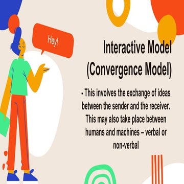 White's Model Of Communication.pptx