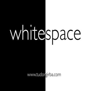 Whitespace