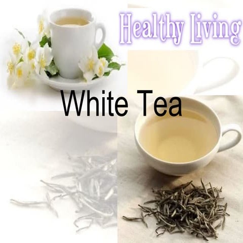 White tea