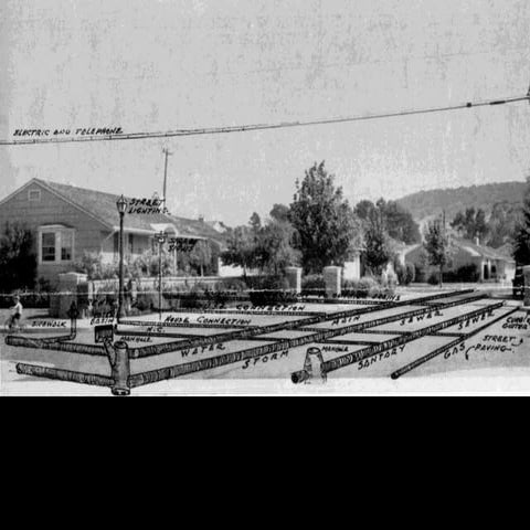 Planning and Design: Sarah Whiting