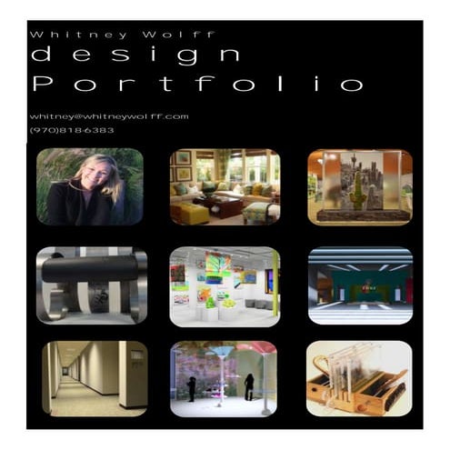 Portfolio