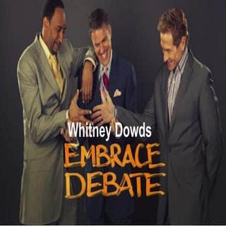 Whitney Dowds Resume 