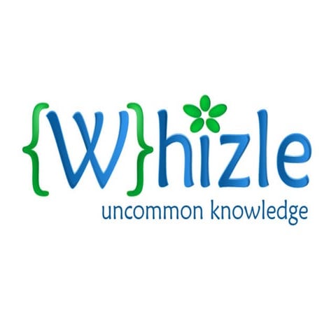 Whizle For Learners