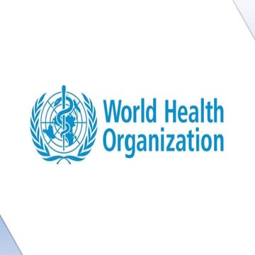 world health orrganization