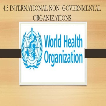 `WHO.pptx by mamta paudel TU IOM NURSING