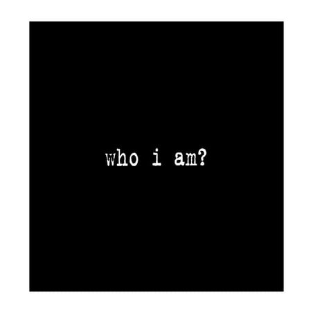 Who I Am Longversion