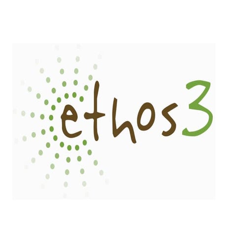 Who is Ethos3?