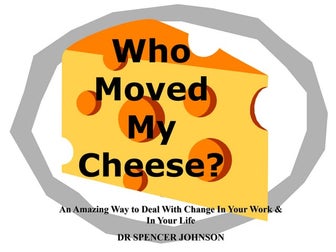 Who moved-my-cheese131