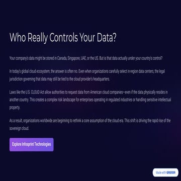 Sovereign Cloud Explained: Who Really Controls Your Data in the Cloud?.pdf