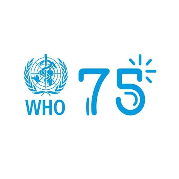 75th Anniversary of the World Health Organization | PDF