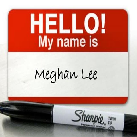 Who am i (1) | PDF