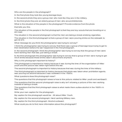 Who are the people in the photograph