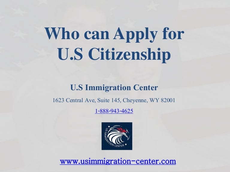 how to apply for u.s citizenship how to apply for u.s citizenship