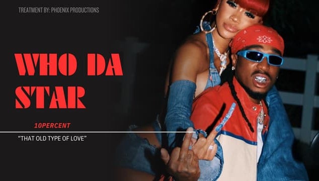 Who Da Star treatment.pdf